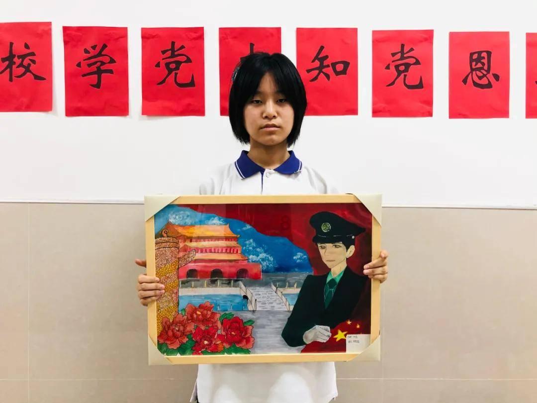 福山区开展“迎新春、送温暖”走访慰问活动